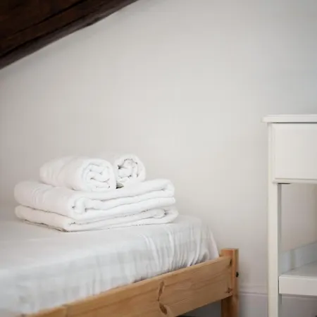 Chinatown Cosy Attic